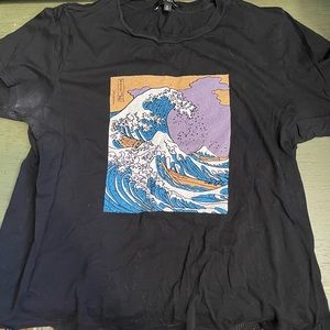 PAC sun shirt